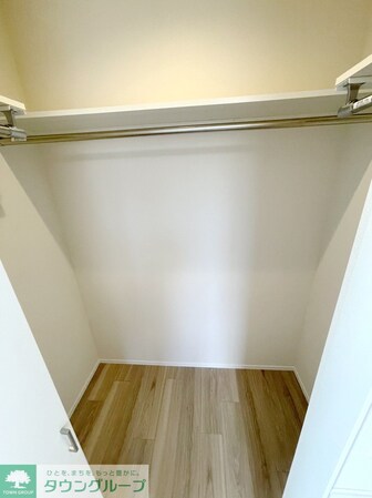 クレストの物件内観写真